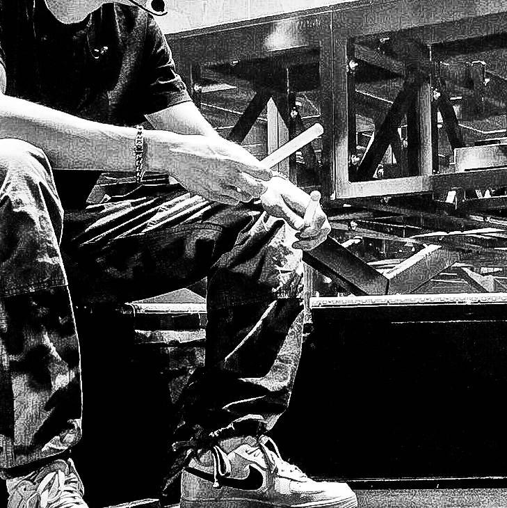 REST, Series Redfield tweet media