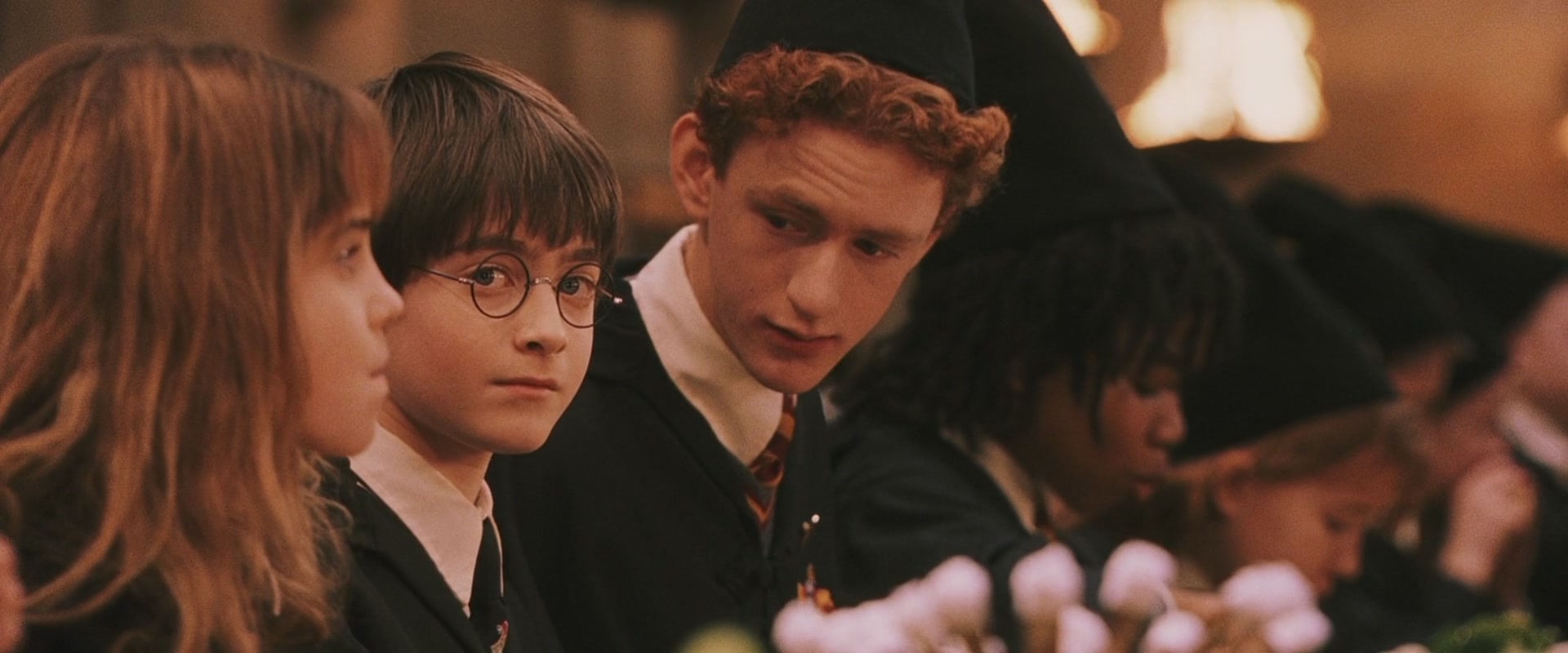 8 November 1983: Chris Rankin, the actor who played Percy Weasley, is born. Happy birthday 
