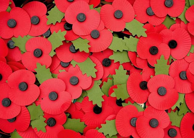 Did you know that your #poppy is fully recyclable? You can take your poppy to any <a href="/sainsburys/">Sainsbury's</a> store to be reused or recycled back into next year’s poppy.  Think before you throw it away and #recycle! ♻️