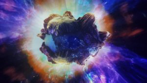 drmanjir's tweet photo. "When is an Asteroid like a black hole?" https://t.co/UCqtTHW9Fq
#Bennu #Asteroid #PunkScience #BlackHoles #BlackHolePrinciple https://t.co/29z8EAqBOk