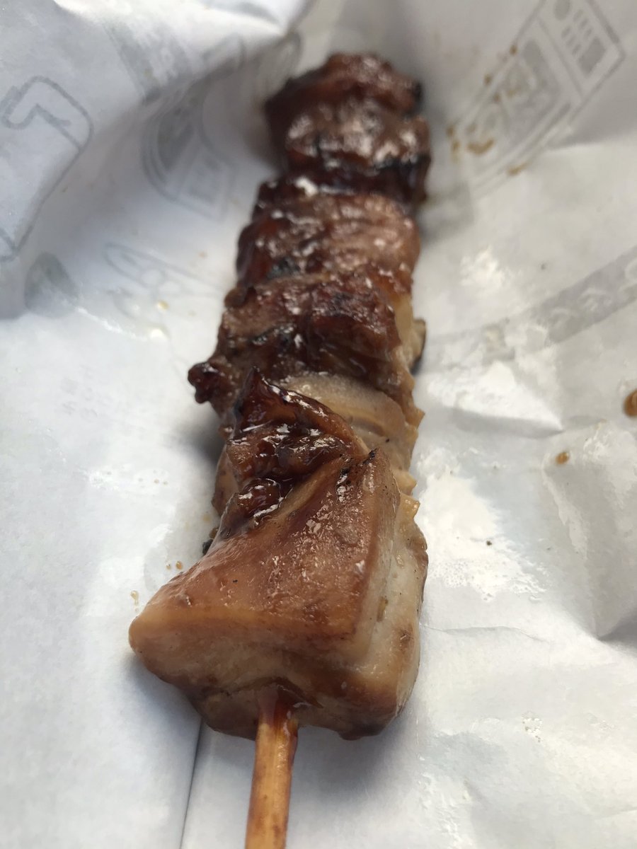 みんなの ミニストップ 焼き鳥 口コミ 評判 食べたいランチ 夜ごはんがきっと見つかる ナウティスイーツ