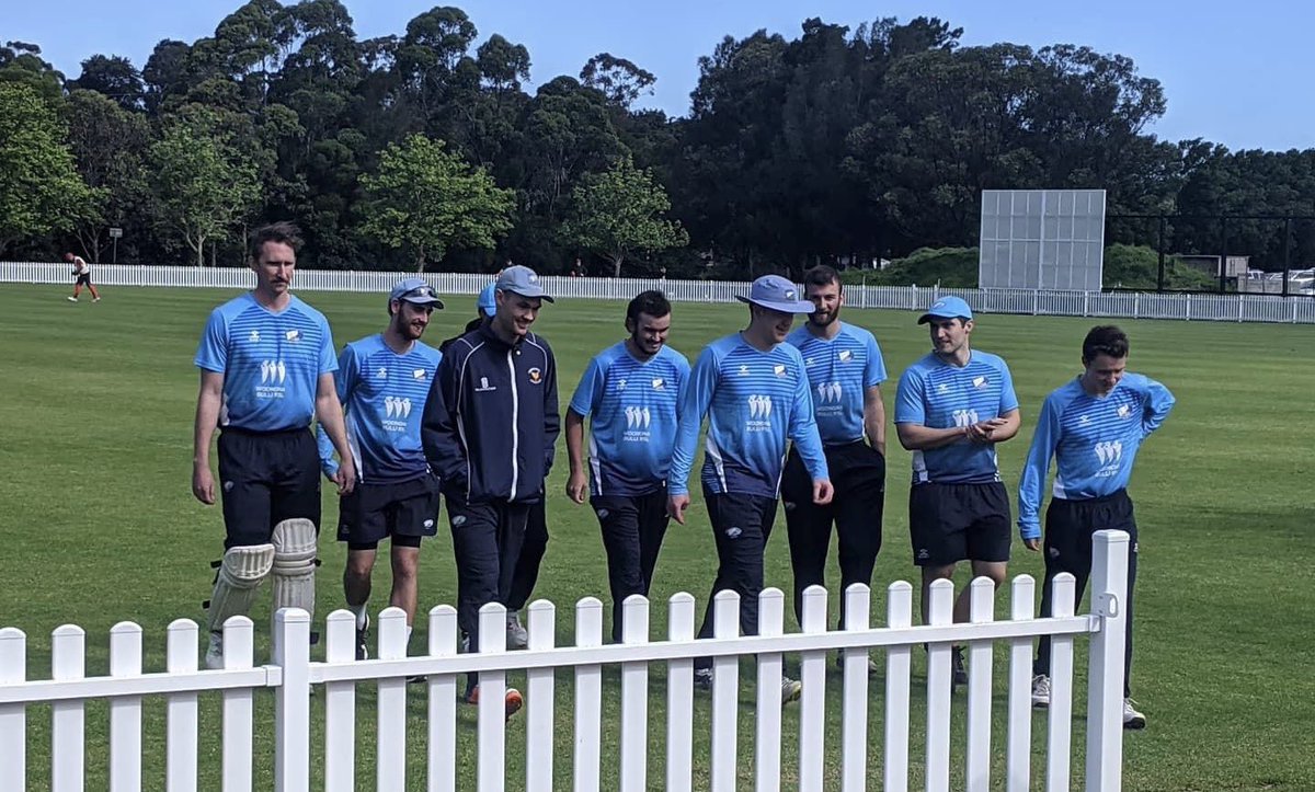 Cricket Illawarra T-20 Finals 
Sunday November 15 @ North Dalton Park
1st Grade 3:30pm
<a href="/butchercricket/">Northern Districts Cricket Club</a> v University 
2nd Grade 12:30pm
ND v Port 
3rd Grade 9:30am
Uni Grey v Keira Black
4th Grade 10:00am @ Dalton North
Keira Red v ND Gold
#cricketillawarra