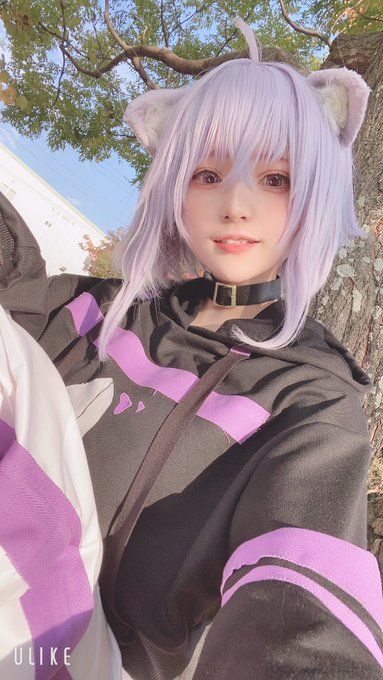 コスプレイヤー小塩てるのTwitter画像21