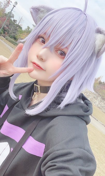 コスプレイヤー小塩てるのTwitter画像20