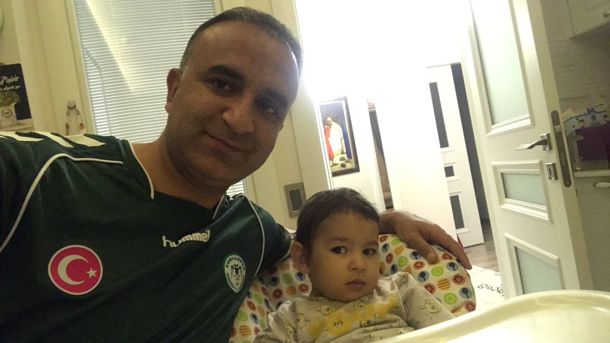 Konyaspor geliyor bak ...<a href="/konyaspor/">TÜMOSAN Konyaspor</a> <a href="/Konyabuyuksehir/">Konya Büyükşehir Belediyesi 🇹🇷</a>