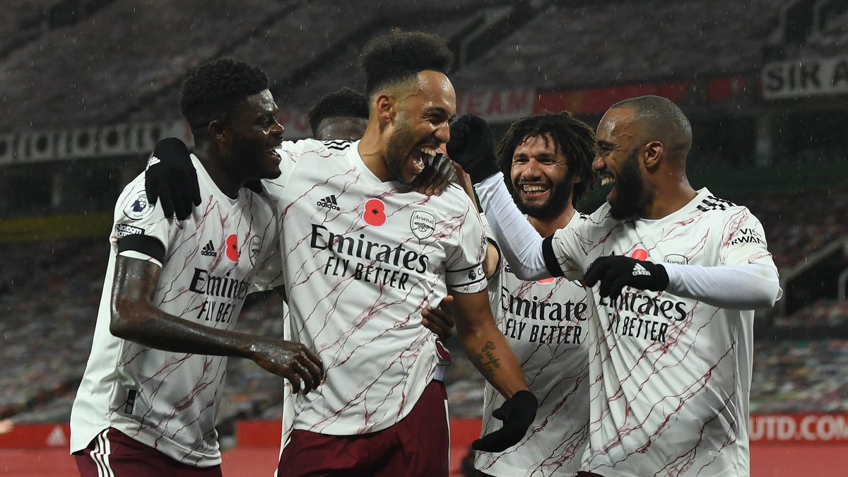 EbukaMeansGreat's tweet photo. I heard that there are some Arsenal fans with less than 5000 followers. Reply this tweet with #COYG and let's follow you. https://t.co/22JFIoN0k8