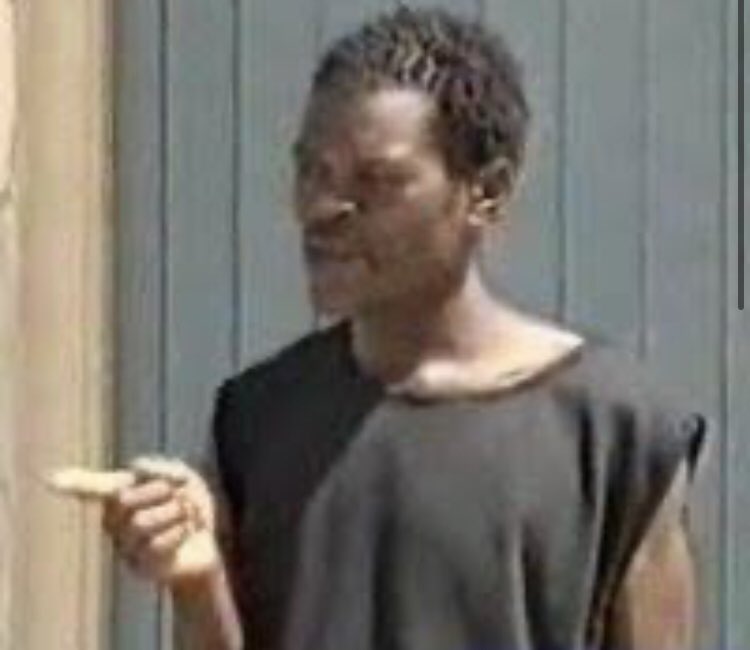 Jaywo_Official's tweet photo. Someone said to me. “The Rich man and Lazarus died today” 👨🏾‍🦯👨🏾‍🦯👨🏾‍🦯 Ndapererwa. RIP Ginimbi RIP Gringo #Ginimbi #gringo https://t.co/hXLkPdoOvd