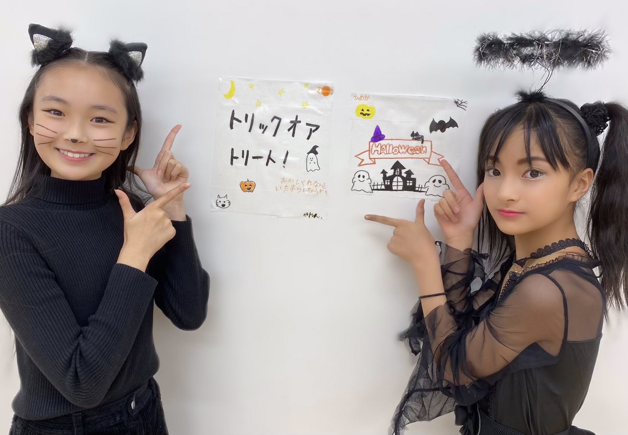 スターダスト名古屋営業所 久保歌恋 遠山姫禾 スターダストプロモーション 名古屋女子