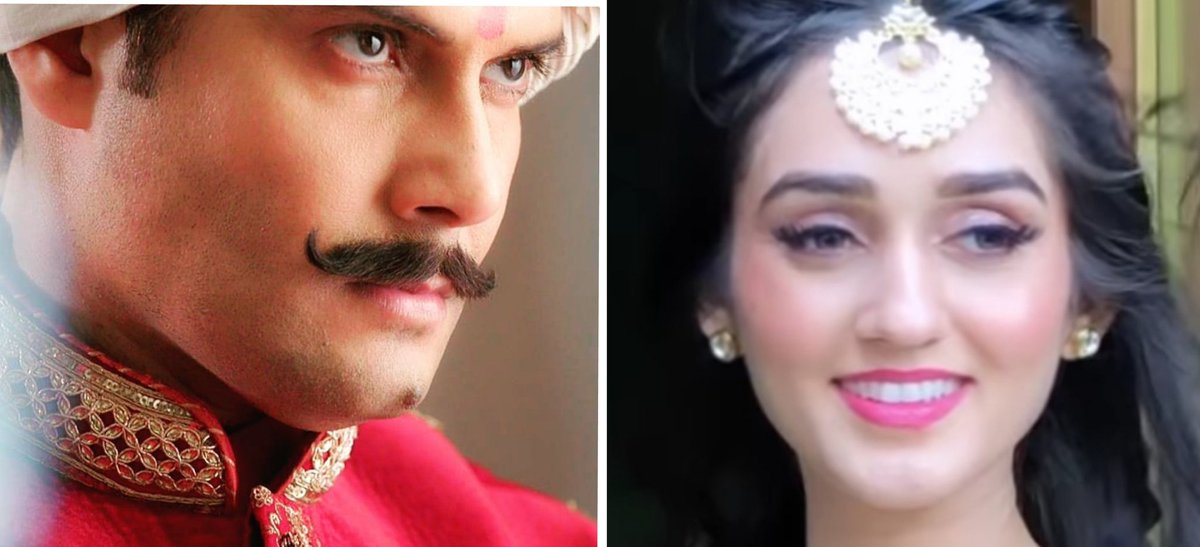 humanity9234's tweet photo. Wish it was @2795_tani with @TheAmarUpadhyay in #molkki  #Dheera #TanAm #TanyaSharma #AmarUpadhyay #SundayThoughts #WeWantTanAmInSaathiya2 #HopeToSeeTanamTogetherAgain  #SaathNibhanaSaathiya2  #wewantdheeraback  #5yearsofDheera
@ColorsTV  @BTL_Balaji  @ektarkapoor @altbalaji https://t.co/3YIc4kUY2D