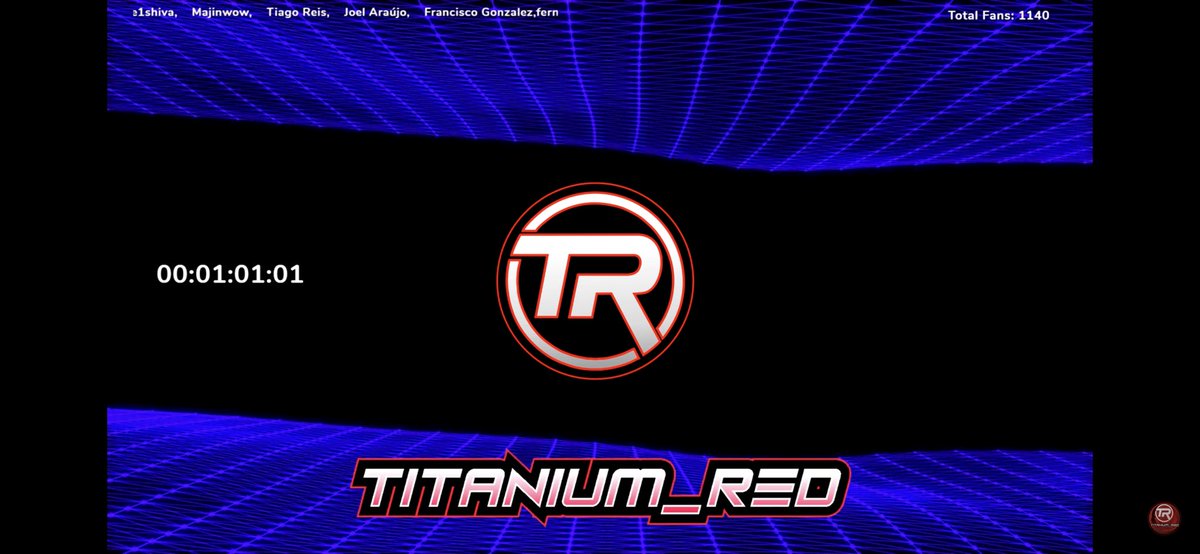 Y el mío también. Noche maravillosa de simracing muchas novedades para esté campeonato y estrenando cámara jajajajaj 😂 si quieres ver de nuevo la gran jornada aquí os dejo en enlace a la retransmisión en YouTube y twich youtu.be/UO71PjR569M twitch.tv/videos/7952209…