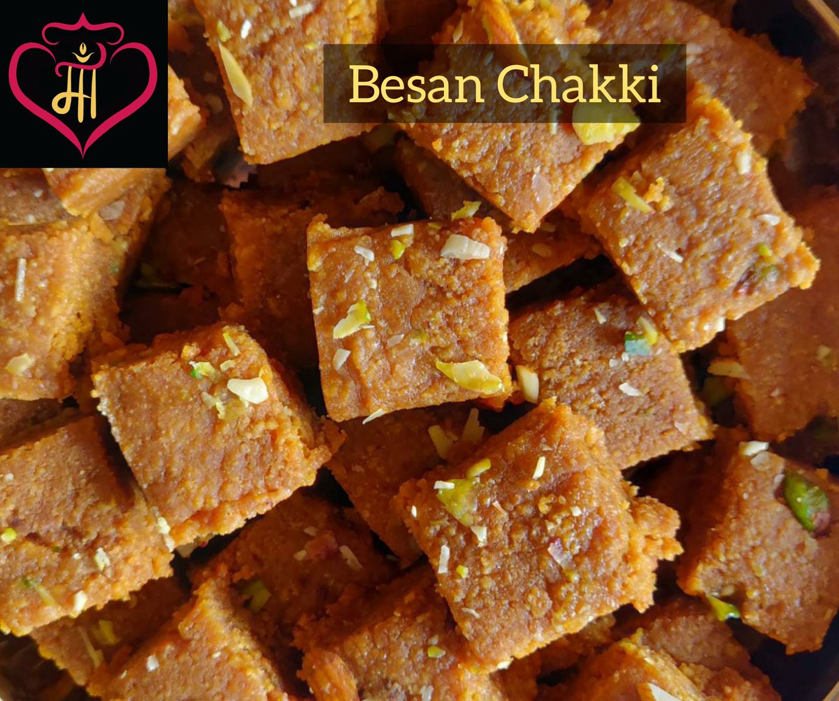 MotherChef_Maa's tweet photo. #DiwaliMithai
DELIVERING ACROSS MUMBAI, AND FOR SPECIAL CUSTOMERS EVEN OUTSIDE MUMBAI ☺️

DM for orders 💌

#MotherChef #Diwali #indiansweets #indianmithai #BesanChakki #NariyalBarfi #KhajurPak  #DiwaliGifting #DiwaliSweets  #noartificialflavors #noartificialcolors https://t.co/uMJ6csrwyQ