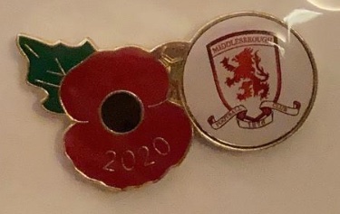 CDev78's tweet image. #RemembranceSunday #WeWillRememberThem