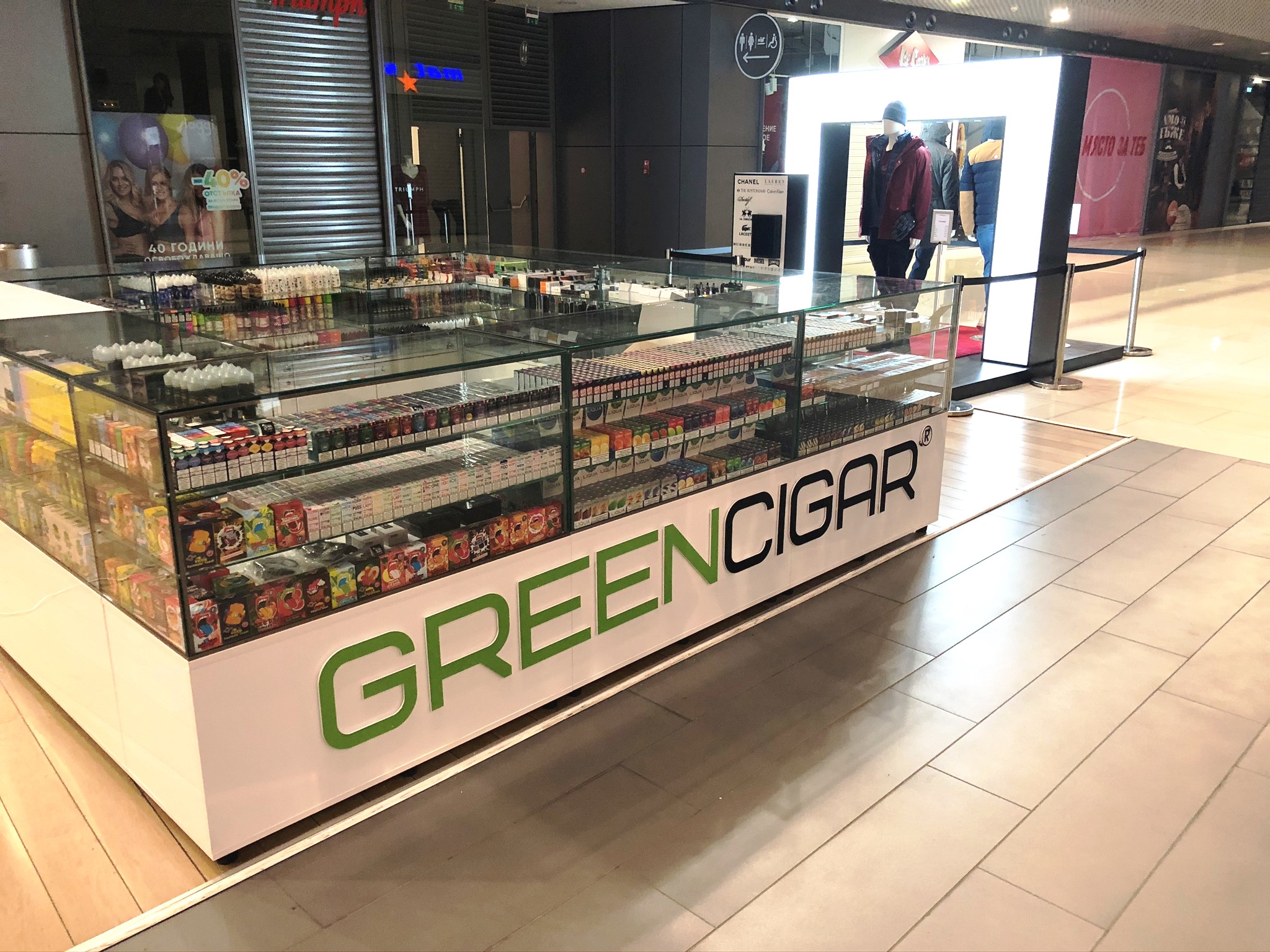 Green Cigar (@cigar_green) / X