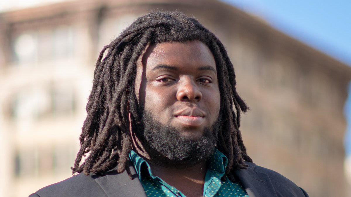 Noteworthy: A Conversation With... tweet media