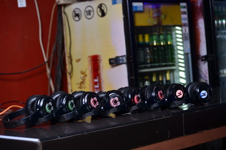 BeswerimM's tweet photo. Looking for a perfect silent disco headsets,look no further than my dm ,no matter the party we make it silent 0702056408 ⁦@laban256⁩ ⁦@Uncleken256⁩ ⁦@infamous_tweep⁩ ⁦@KemptenSafaris⁩ ⁦@JoelWakan⁩ https://t.co/6lsxcqWjFp