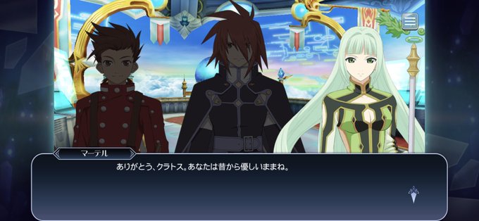 クラトスのtwitterイラスト検索結果 古い順