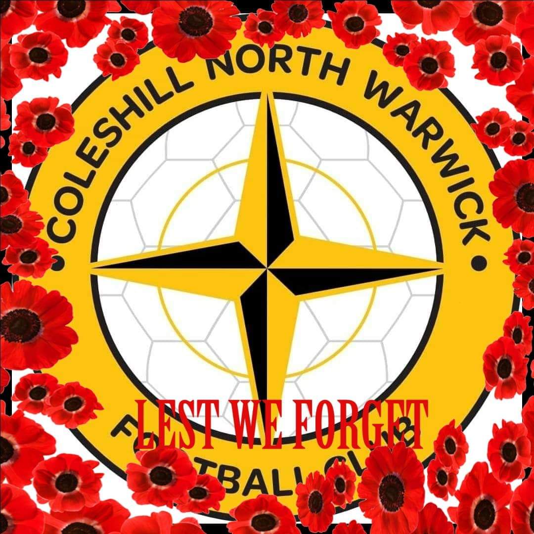 COLESHILL N W FC (@coleshillnwfc) on Twitter photo 