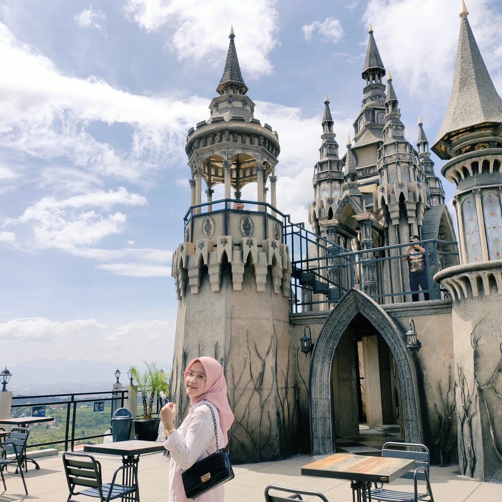 Laras Mayang Sari (@larasmys) on Twitter photo 