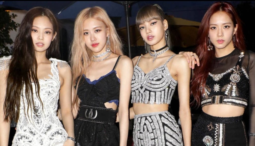 Blackpink