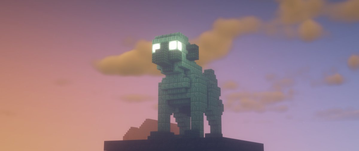 toadstooltimes's tweet photo. Check out our new monument of Bunker O'Monkee https://t.co/Yub8YZbcoL