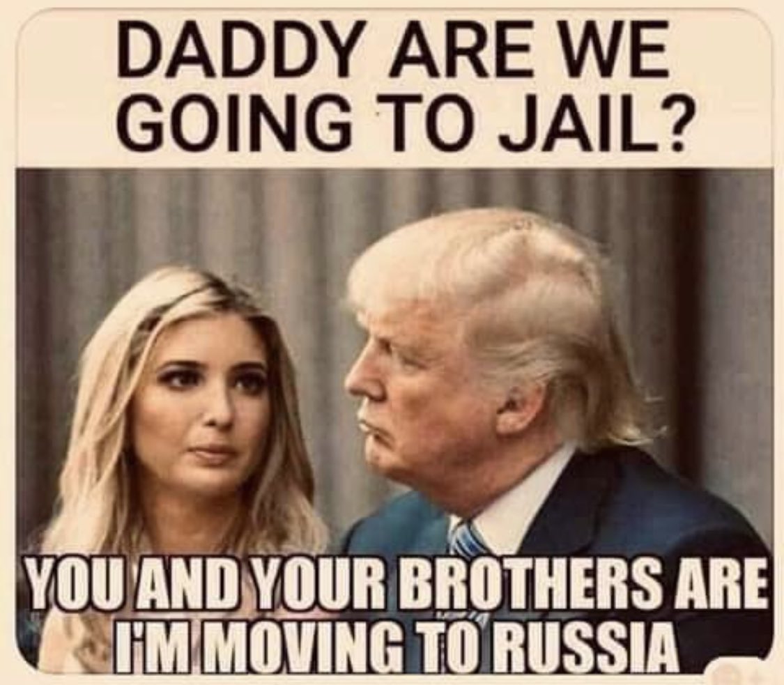 boerge69's tweet photo. @IvankaTrump @realDonaldTrump https://t.co/ZU7MyBdmCy