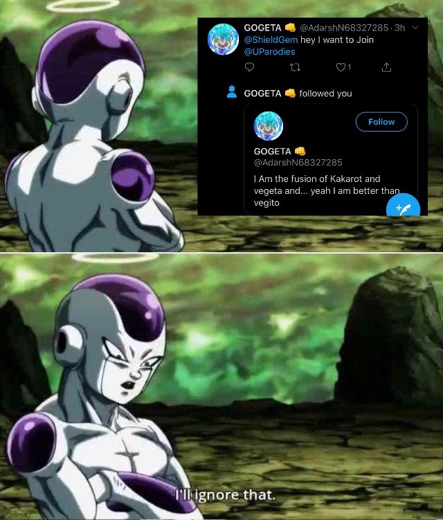 @AdarshN68327285 <a href="/The_Real_D0ra/">Josuke Higashikata(back up)</a> <a href="/ShieldGem/">UNIVERSE.</a> <a href="/UParodies/">Ultimate Parodies</a>