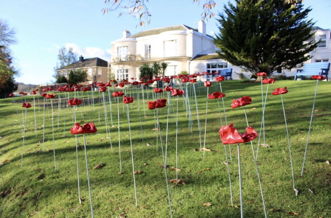 #RemembranceSunday 

#LestWeForget 

#WeWillRememberThem