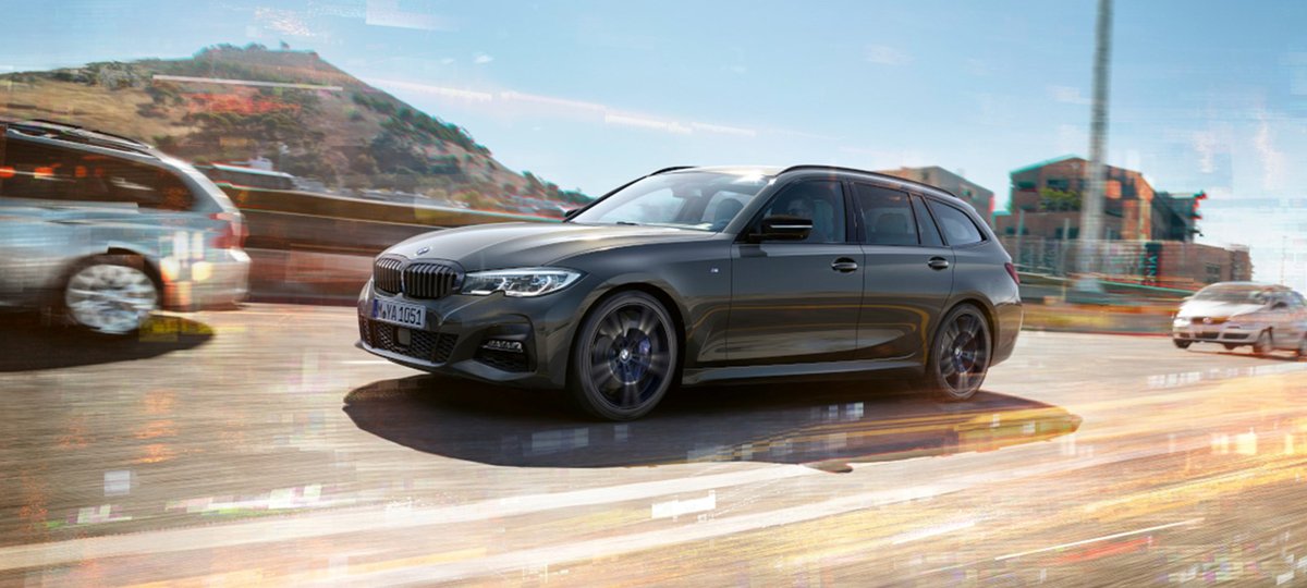 S naším operativním leasingem zažijete více radosti z jízdy a méně starostí. Pořiďte si vysněné BMW, které je nyní dostupnější než kdy dříve! 💰 Bližší informace tady ➡️ bit.ly/BMW_operativni…
#BMW #operak #operativnileasing #BMWcz #BMWczech