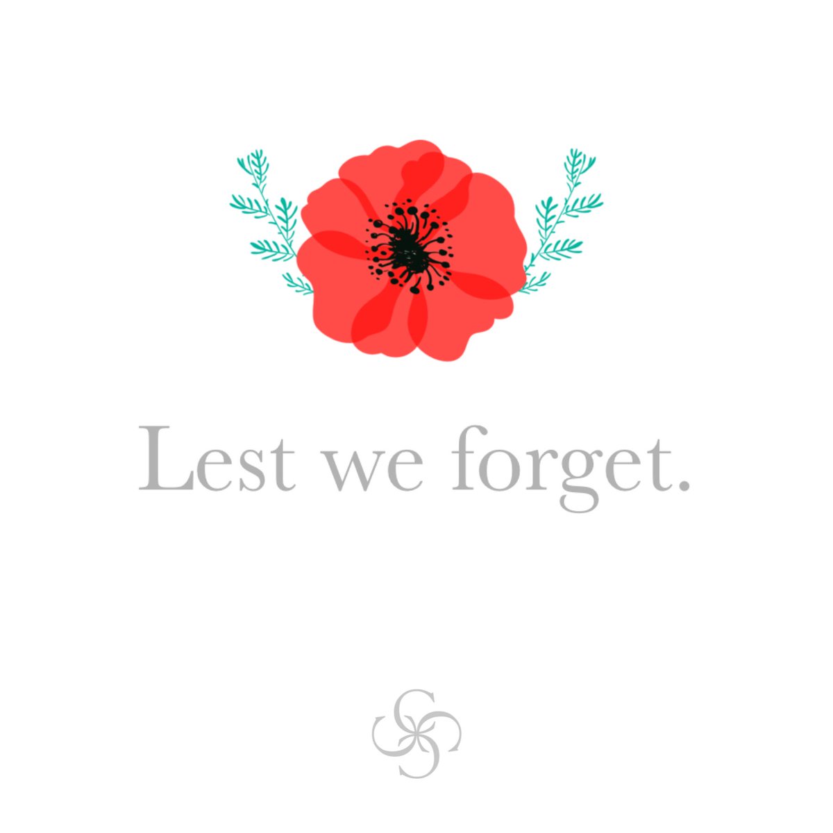 CarrsSilver's tweet photo. ‘They shall grow not old, as we that are left grow old: 
Age shall not weary them, nor the years condemn.
At the going down of the sun and in the morning
We will remember them.’

#remembranceday #remembrancesunday #poppy #poppyappeal #royalbritishlegion #Remembrance #carrssilver https://t.co/xY7PvnBrZM