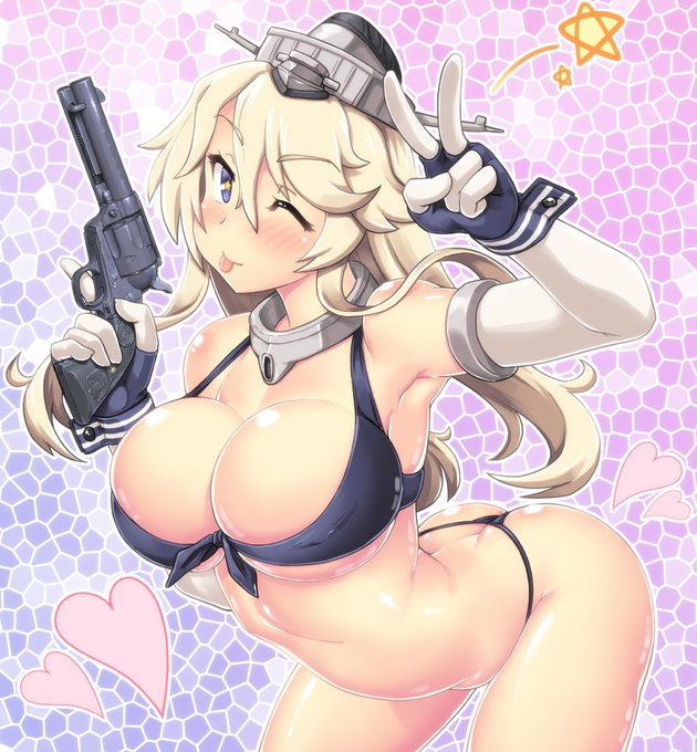 #いいおっパイの日 