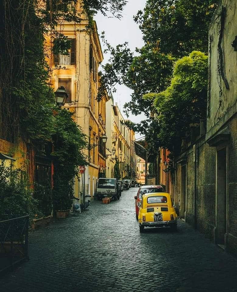 ItalyInTheHeart's tweet photo. 🇮🇹 Roma (Rome), Lazio
📷 Cultura Italiana

#roma #rome #lazio #cittaeterna #street #fiat500 #middleage #beautiful #belvedere #beautifulday #summer #autumn #travel #travelplace #travelphoto #italy #italytrip #italytravel #italia #italytour #italystyle #italian #italytourism #ita https://t.co/RtlRXMTIYy