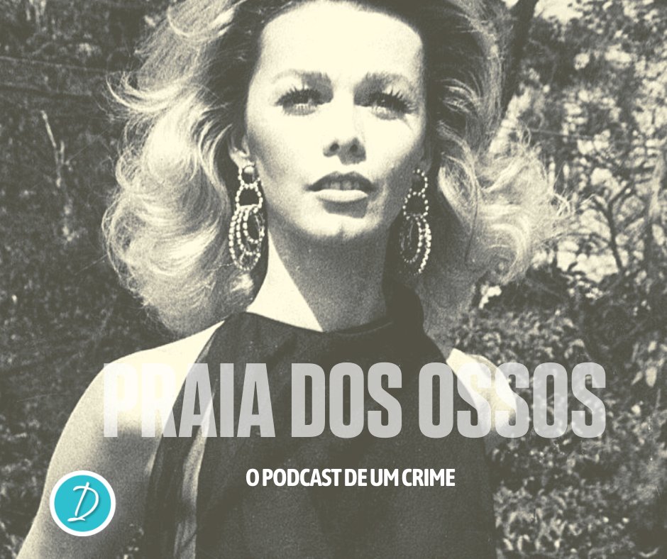 HipDominique's tweet photo. Claudia Guimarães, nos presenteou com essa dica de podcast. De Angela Diniz a Mariana Ferrer, vão-se mais de 40 anos e nossa justiça ainda tem muito a caminhar. 
PRAIA DOS OSSOS um primoroso trabalho da Radio Novelo.

https://t.co/BvvtXFZVU7 https://t.co/ggPx66Ic51