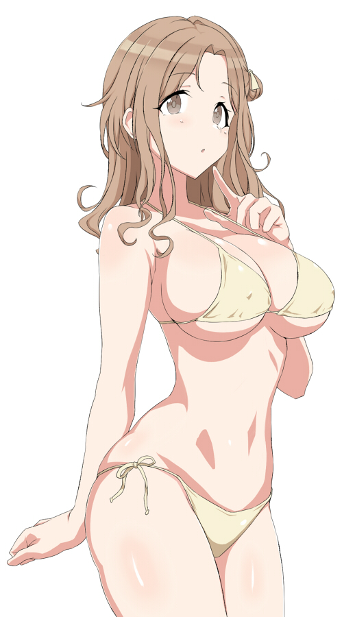 シャニ 雛菜 #市川雛菜 #いいおっぱいの日 