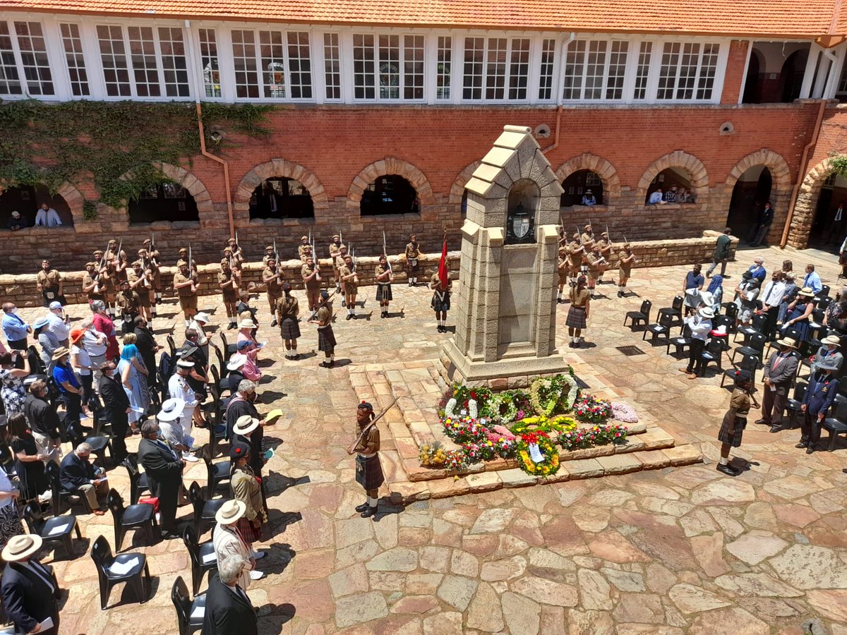 KingEdVIISchool's tweet photo. #LestWeForget #sonsofthisplace https://t.co/jVDZPJjYIt