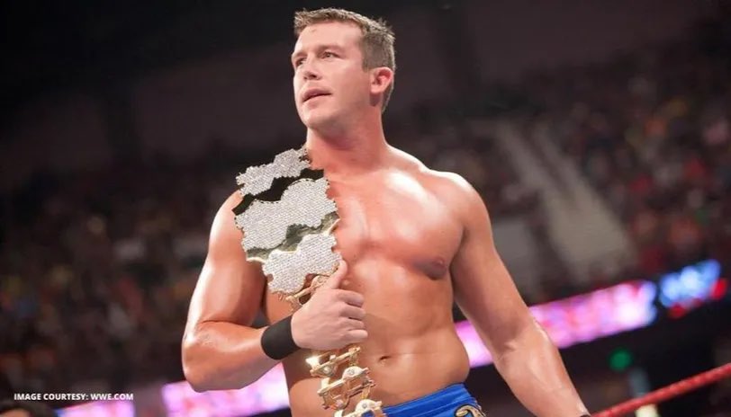 Happy birthday Ted DiBiase, Jr 