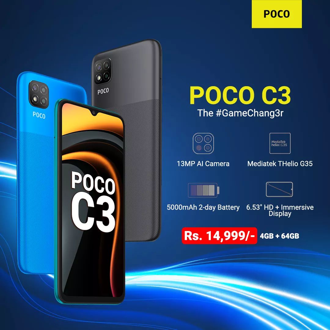 Himal__pok's tweet photo. Check out the whole Poco event here !!
โคต๏ธโคต๏ธโคต๏ธ
https://t.co/STSeBb3EVb
#PocoC3 #pocosquad
#mifan #Xiaomi
@1sourabhkothari @POCONepal @GadgetsInNepal @XiaomiNepal
@gadgetbytenepal @GadgetTrait https://t.co/CzMTfiTBjj
