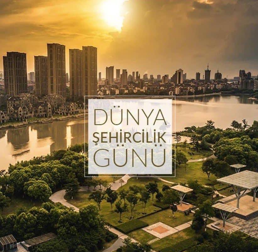 MehmetGurbuzOrg's tweet image. Şehrin güzelliği, fikirlerin güzelliğidir. Çevremizi ve kentimizi güzelleştirmek dileğiyle.. 

Yaşanabilir şehirler için hep birlikte çalışmaya devam..

8 Kasım  #DünyaŞehircilikGünü kutlu olsun 🇹🇷  #BenimŞehrim #Elbistan #ElbistanEvimiz