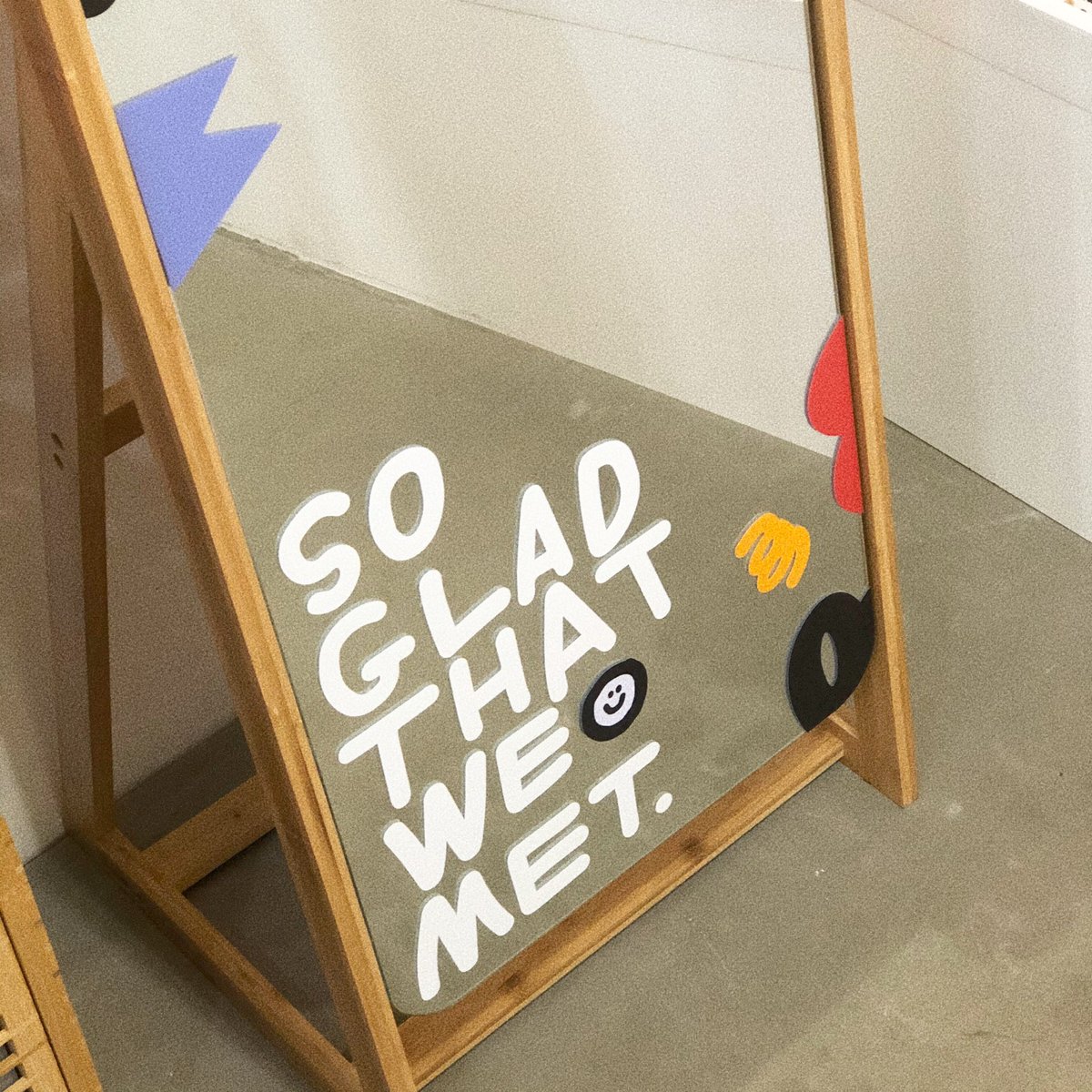 : 𝒷eb𝘪 🎀*◟ ✿⃣ tweet media