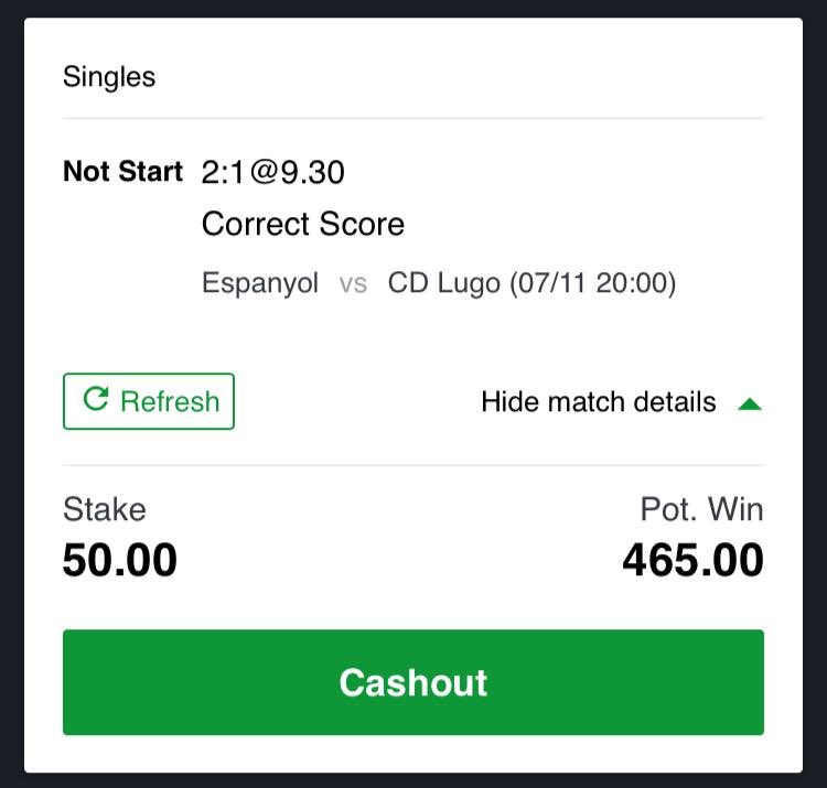 KingPayAfterWi1's tweet photo. Another testimony from our premium subscribers from Ghana.... today game is available now for payment after winning https://t.co/d4Zjq7YiAU