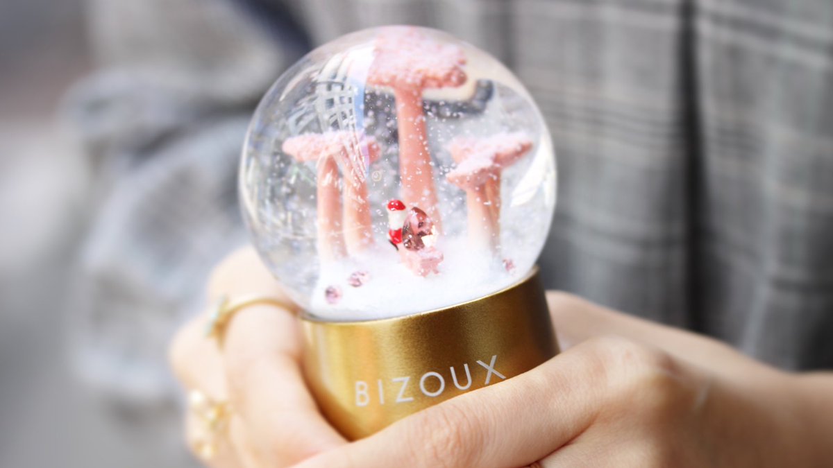 Bizoux ビズー神戸店 on Twitter: