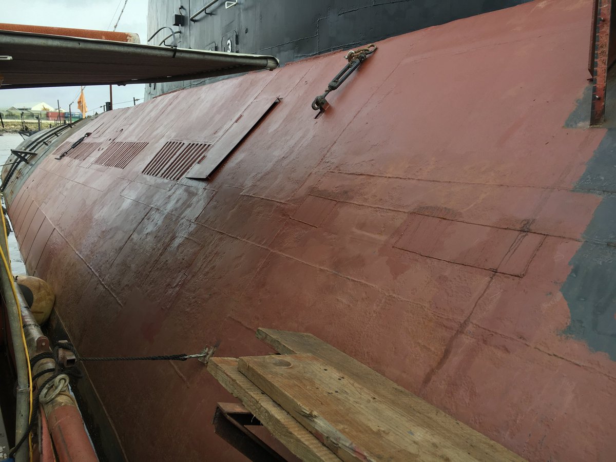 Foxtrot B49 tweet media