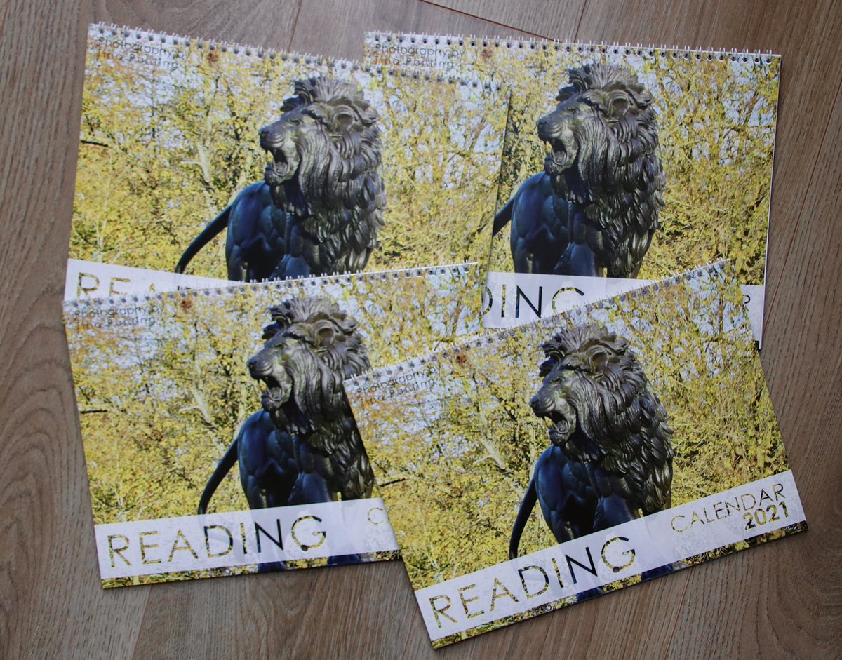 tdpphotography1's tweet photo. Just launched my new Reading Calendars 2021. If any one is interested please comment below. https://t.co/01ZYGTLXkl #Readinguk #2021calendars #berkshireuk #SupportLocalBusinesses #loveuk #readingbus #maiwandlion #lovethebritishilses #localcalendars https://t.co/IPmwhgXM6F