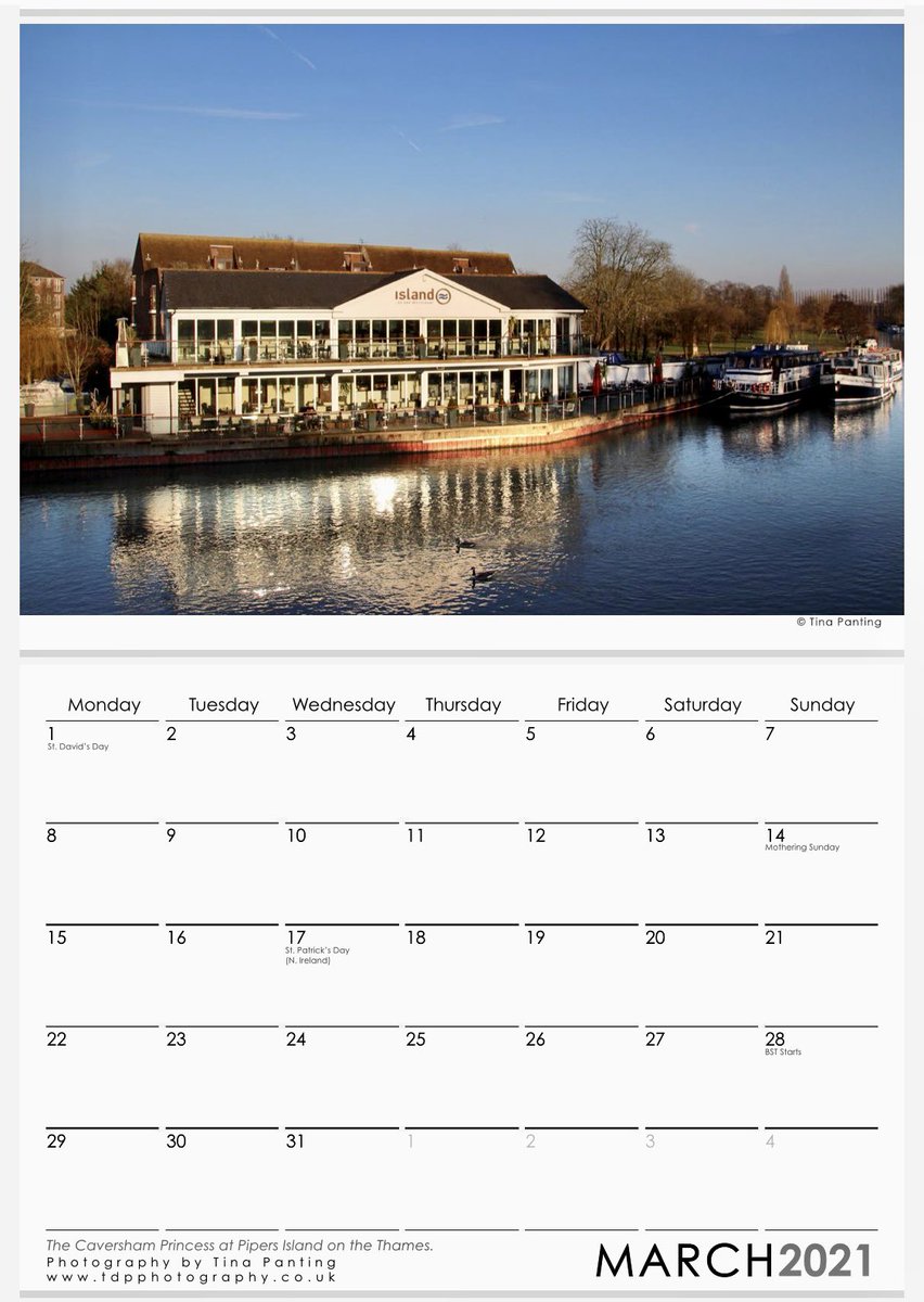 tdpphotography1's tweet photo. Just launched my new Reading Calendars 2021. If any one is interested please comment below. https://t.co/01ZYGTLXkl #Readinguk #2021calendars #berkshireuk #SupportLocalBusinesses #loveuk #readingbus #maiwandlion #lovethebritishilses #localcalendars https://t.co/IPmwhgXM6F