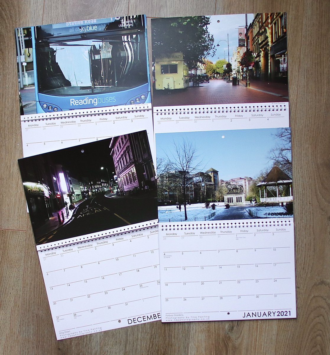 tdpphotography1's tweet photo. Just launched my new Reading Calendars 2021. If any one is interested please comment below. https://t.co/01ZYGTLXkl #Readinguk #2021calendars #berkshireuk #SupportLocalBusinesses #loveuk #readingbus #maiwandlion #lovethebritishilses #localcalendars https://t.co/IPmwhgXM6F