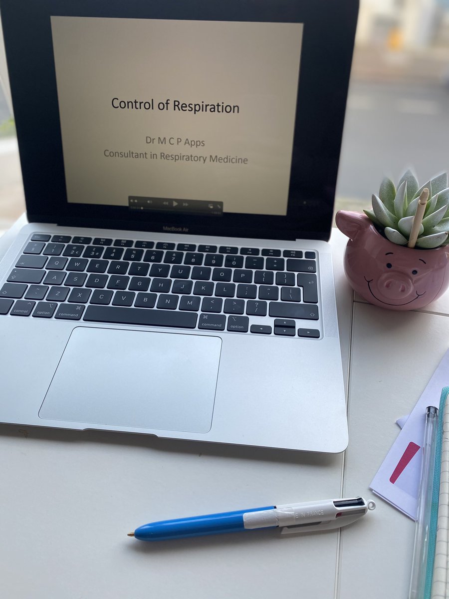 Shauna Sheridan (@shaunasherida10) on Twitter photo Using Lockdown2.0 as my time to immerse myself in all things resp physiology related 🤓...I’m enjoying taking it back to the foundations , thanks to <a href="/uclphysio/">UCL Physiotherapy</a> <a href="/HarrietShannon/">Harriet Shannon</a> and her tea nightmares 😅 Using Lockdown2.0 as my time to immerse myself in all things resp physiology related 🤓...I’m enjoying taking it back to the foundations , thanks to <a href="/uclphysio/">UCL Physiotherapy</a> <a href="/HarrietShannon/">Harriet Shannon</a> and her tea nightmares 😅