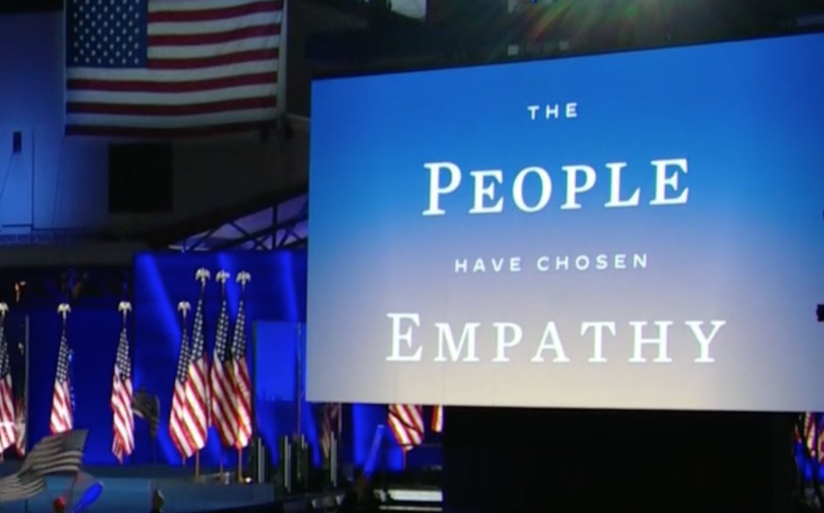 WhitespaceUX's tweet photo. Let the Era of Empathy begin! #PeoplePower #human #ux https://t.co/i4qTuNrY0a