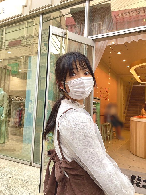 Twitterのコスプレ画像36