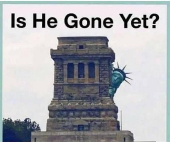 goonermummy's tweet photo. @realDonaldTrump https://t.co/KRG8zRLgGa