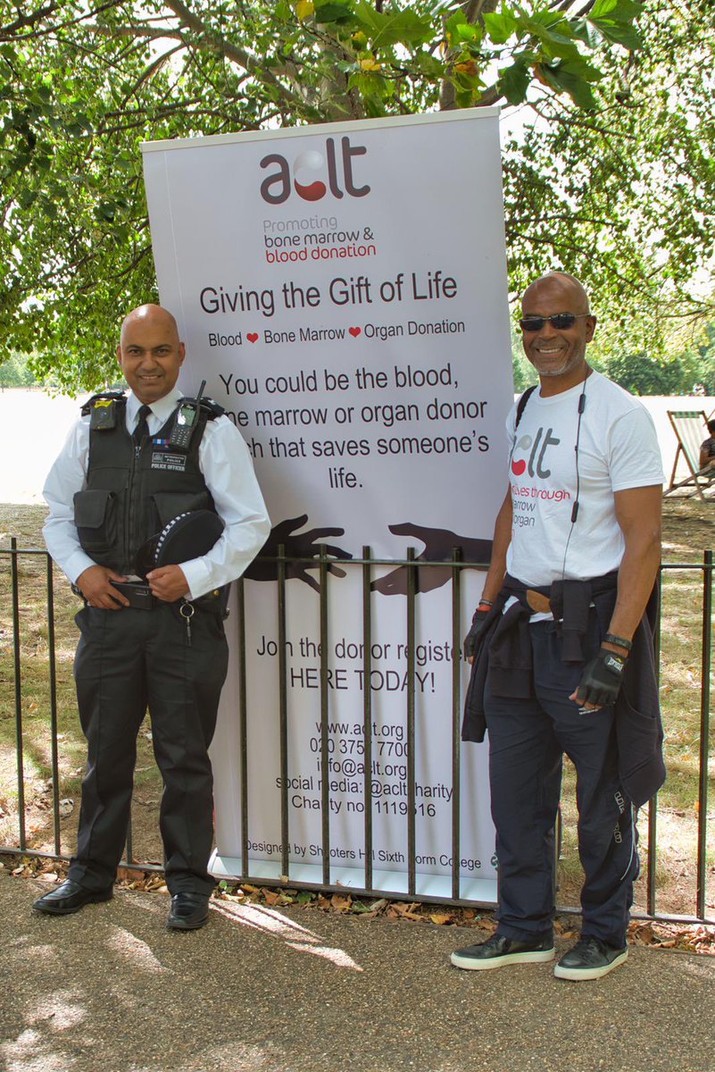 KickOffAt3's tweet photo. @HaqueAbs @DKMS_uk @BWSM_Ltd @kimberleyVERU @NBPAUK @ClaireTalbotEP @AphroditeWedd @colinsalmon24 @PositiveActnDHM @DiahanneUK @andygeorgeni @AmjidAli_UK @katrob88 Looking for your good support once again @HaqueAbs for our #Spinoffat3 Charity challenge during lockdown. This time in partnership with @DKMS_uk to find Arya a blood stem donor match. We will be cycling ๐ด๐พโโ๏ธ to Hyde Park on Sunday 6th December from Westhampsted to finish ๐ https://t.co/Ds3hjApWYT