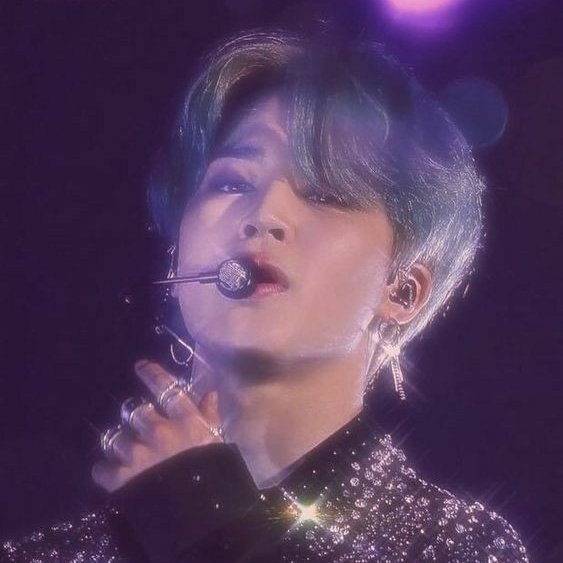 jimin, the ethereal prince — a very breathtaking surreal thread